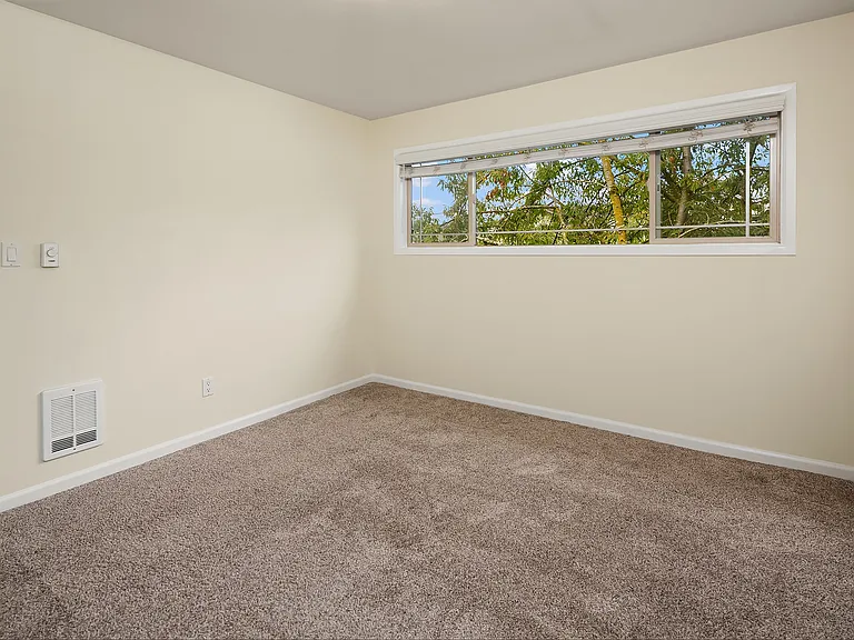 bedroom window