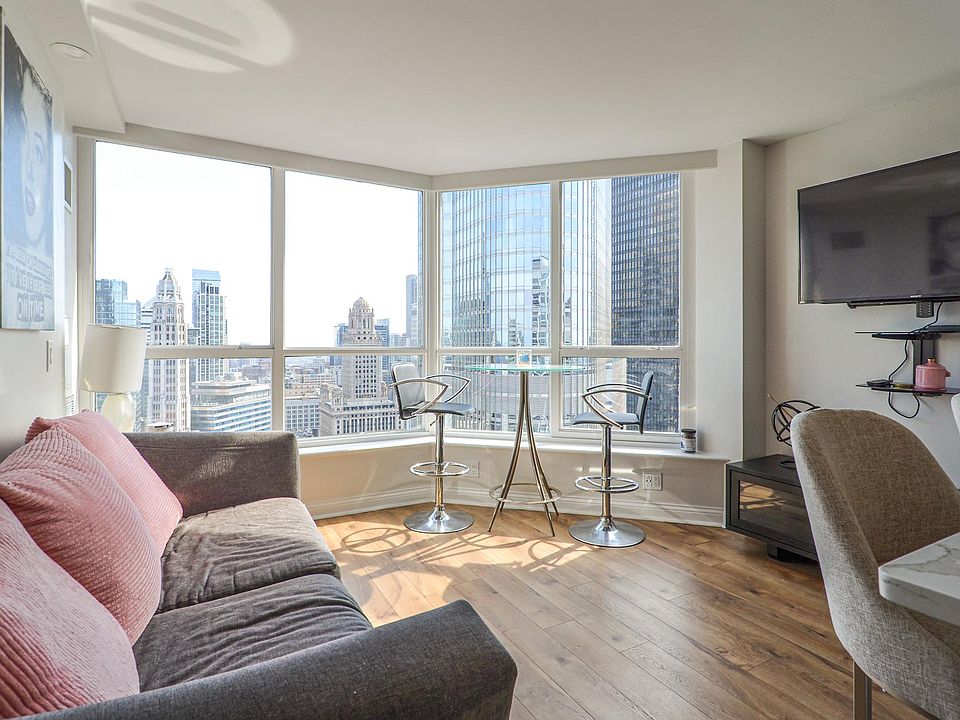 1st image of 405 N Wabash Ave Unit 4309