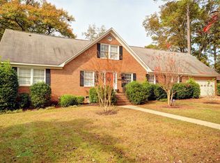 317 Crown Point Rd, Columbia, SC 29209