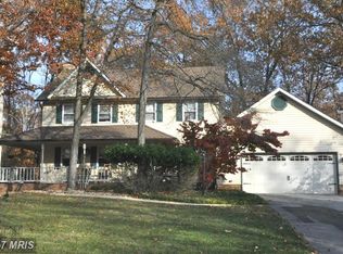 8717 Fendley Way, Waldorf, MD
