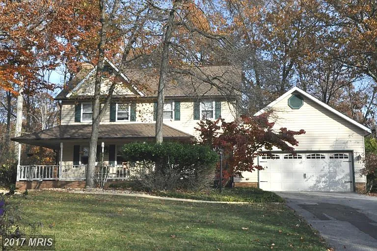 8717 Fendley Way photo 1