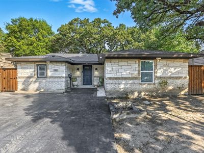 6829 Marla Dr, Dallas, TX, 75217