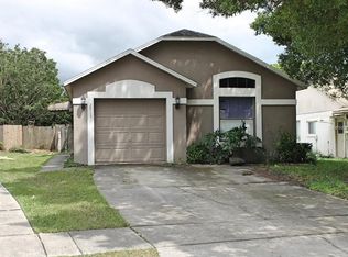 2513 Long Meadow Way, Orlando, FL 32817