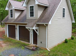 705 Brandonwood Ln LOT 5-6, Concord, VA 24538