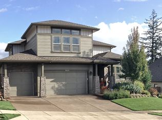 10622 SE Turnberry Loop, Happy Valley, OR 97086
