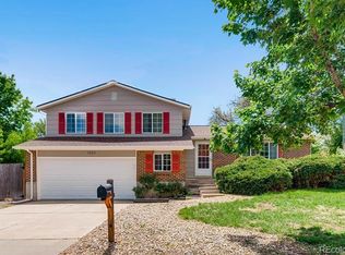 1525 S Fraser Way, Aurora, CO 80012