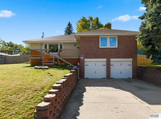 509 W Perry St, Papillion, NE 68046