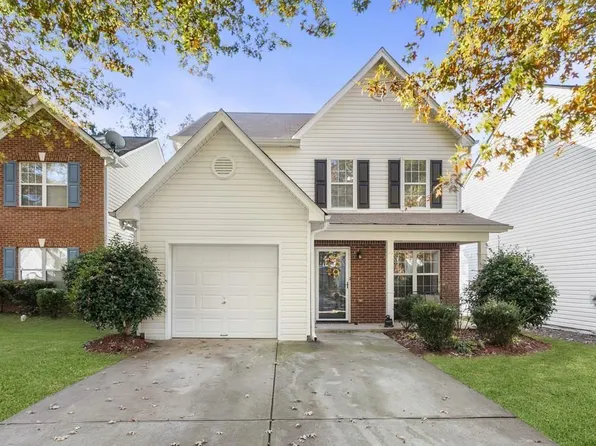 1000 Melrose Park Pl, Lawrenceville, GA 30044