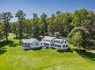 209 Jack Cross Rd, Shaftsbury, VT 05262