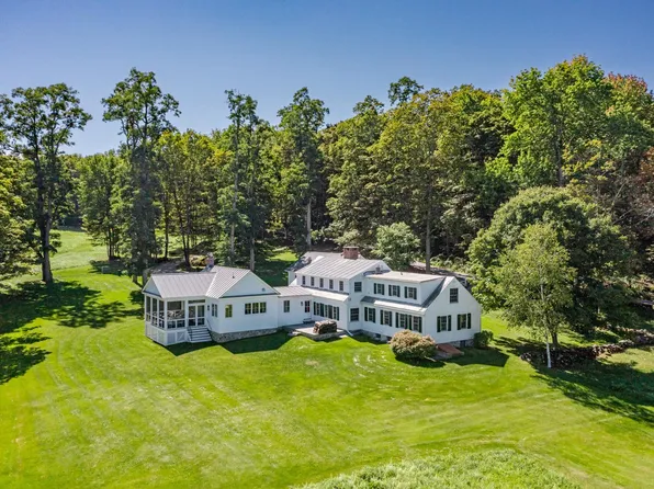 209 Jack Cross Road, Shaftsbury, VT 05262