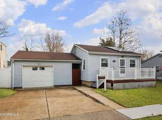22 Carter Avenue, North Middletown, NJ 07748