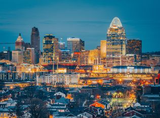 120 Main St UNIT 302, Newport, KY 41071