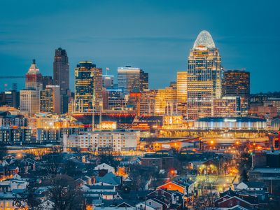 120 Main St UNIT 302, Newport, KY, 41071