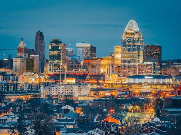 120 Main St Unit 302, Newport, KY 41071