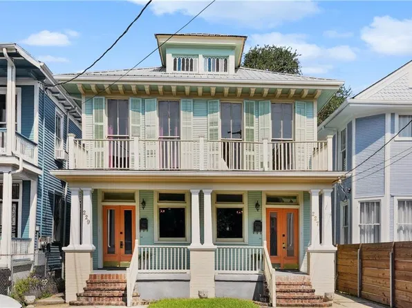 227 S Gayoso St, New Orleans, LA 70119