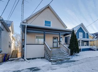 1501 54th St, Kenosha, WI 53140