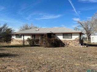 3749 Woodbine Way, Roswell, NM 88203