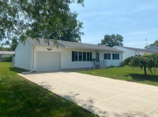 943 S Shank St, Portland, IN 47371