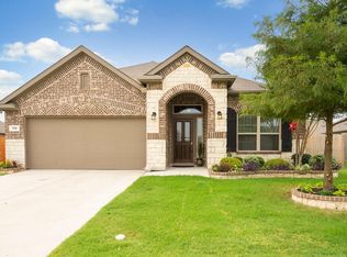 705 Cropout Way, Haslet, TX 76052