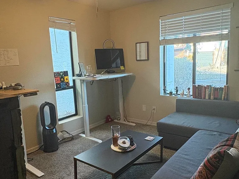 Office / Guest room #2