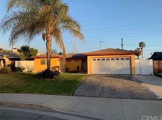 330 W Citrus Edge St, Glendora, CA 91740