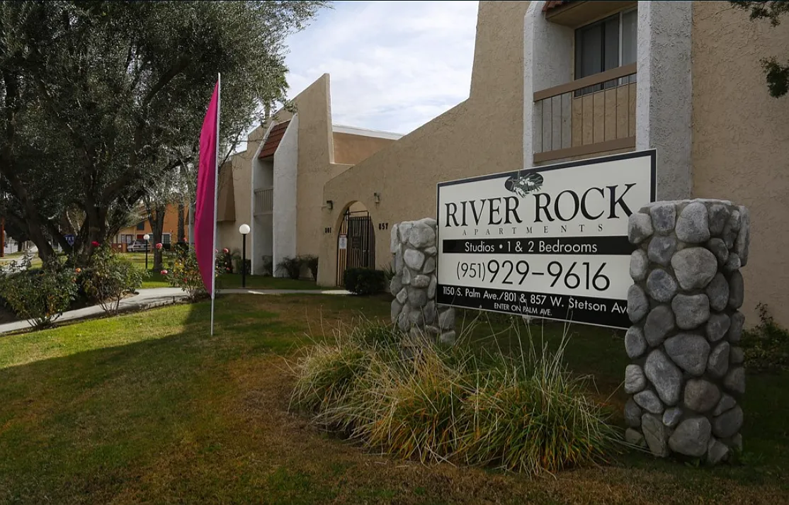 1 bed, 670 sqft, $1,490 — Photo 2