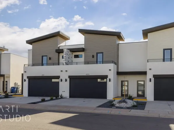 4105 S Baywood Dr #83, Washington, UT 84780