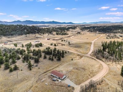 437 Warrior Cir, Como, CO, 80456