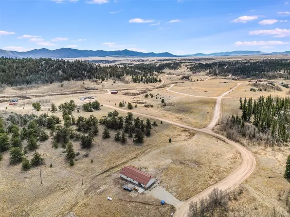 437 Warrior Cir, Como, CO 80456