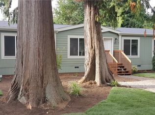 4603 Orcas Way, Ferndale, WA