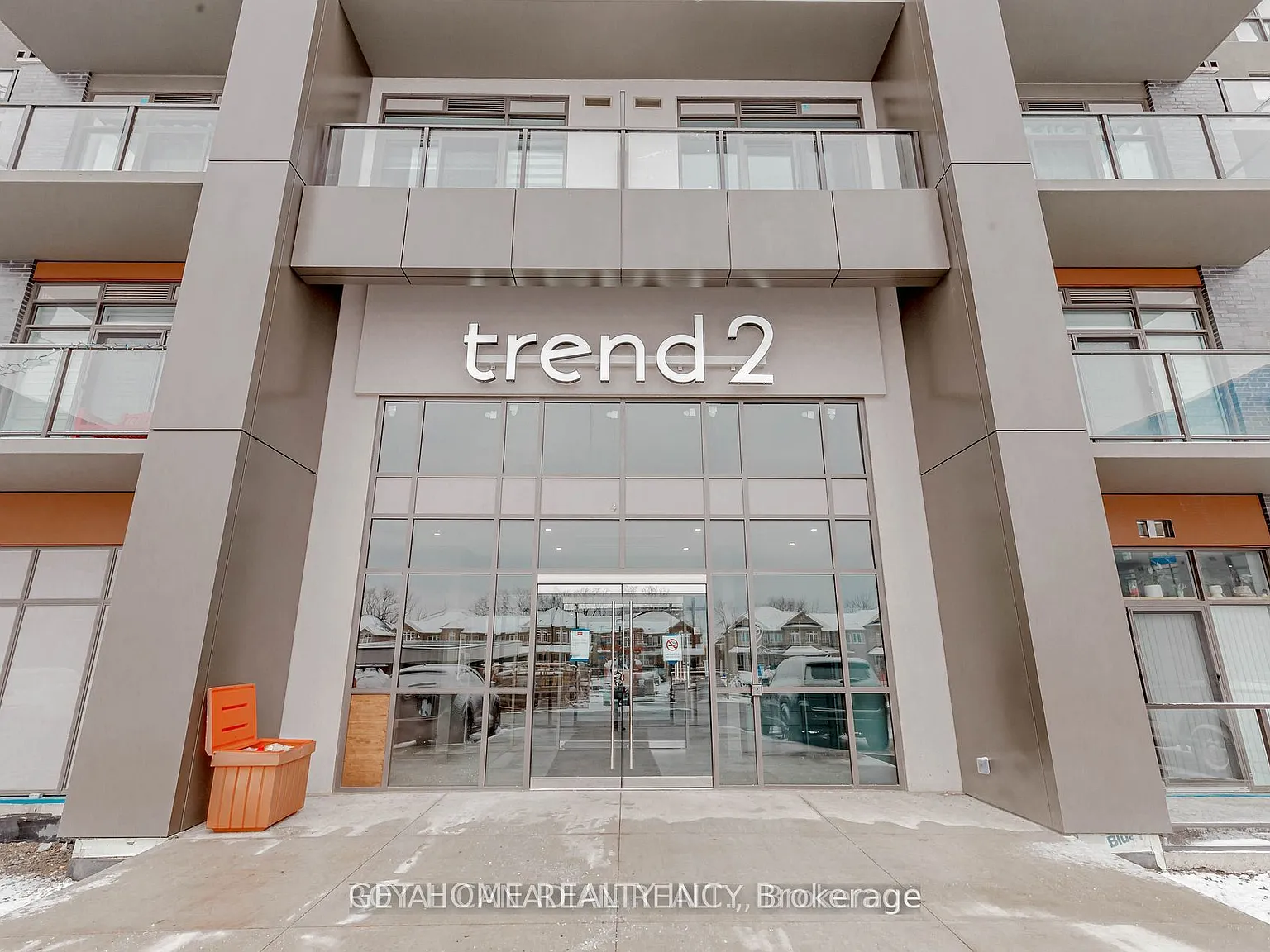 1 bed, $2,100 — Photo 1