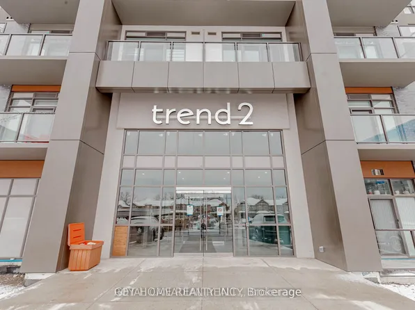 460 Dundas St E, Hamilton, ON