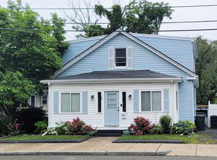 64 Ridlon Rd, Mattapan, MA 02126