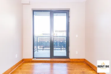 Rented by RENTBK LLC