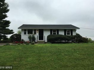 15620 Barnesville Rd, Boyds, MD 20841