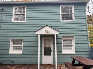 833 Brent St #B, Winston Salem, NC 27103