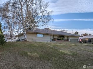 712 E Birch, Waterville, WA 98858