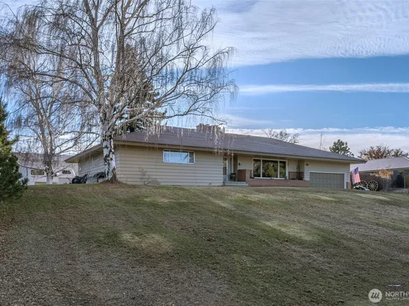 712 E Birch, Waterville, WA 98858