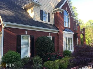 3815 Lyles Way, Cumming, GA 30041