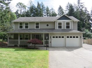 15115 26th Ave NW, Gig Harbor, WA 98332