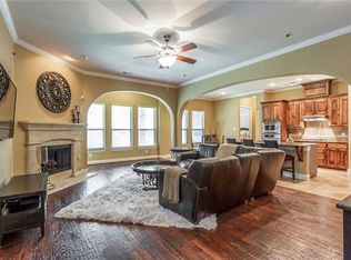 9723 Crown Ridge Dr, Frisco, TX 75035