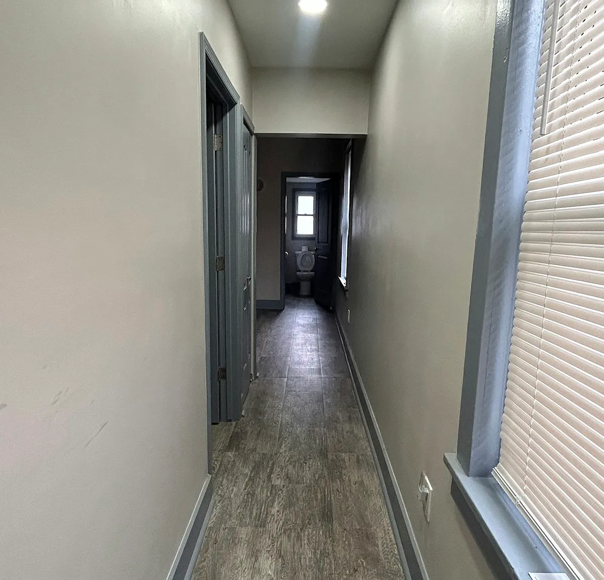 910 Lancaster Avenue, Unit 2F Rear — Photo 1