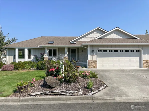 902 N Camden Court, Sequim, WA 98382