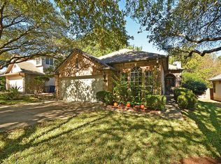 1416 Wheatfall Ln, Austin, TX 78748