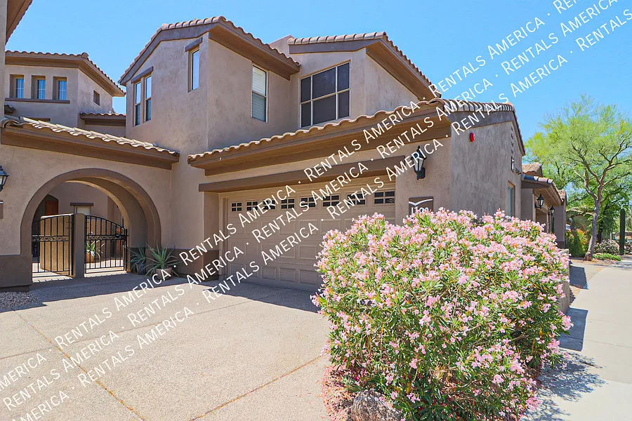 Building Photo - 20802 Grayhawk Dr #1182
