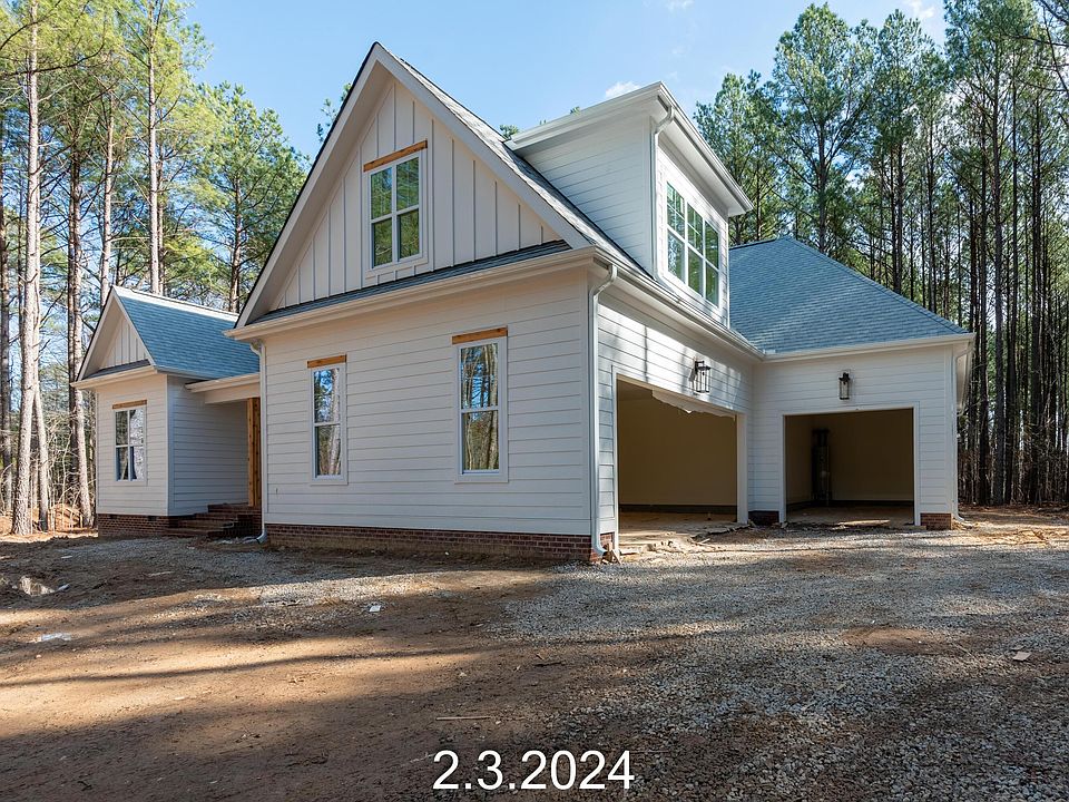 3608 Horseshoe Rd, Creedmoor, NC 27522 Zillow