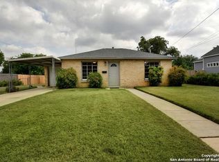 725 E Myrtle St, San Antonio, TX 78212