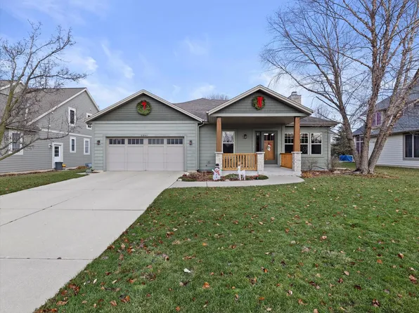 6847 Magnolia COURT, Greendale, WI 53129