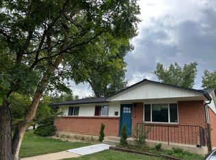3690 Madison Ave, Boulder, CO 80303