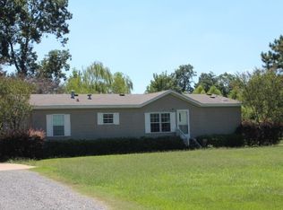 440 Laird Fletcher Rd, Natchitoches, LA 71457